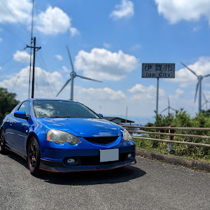 インテグラ DC5