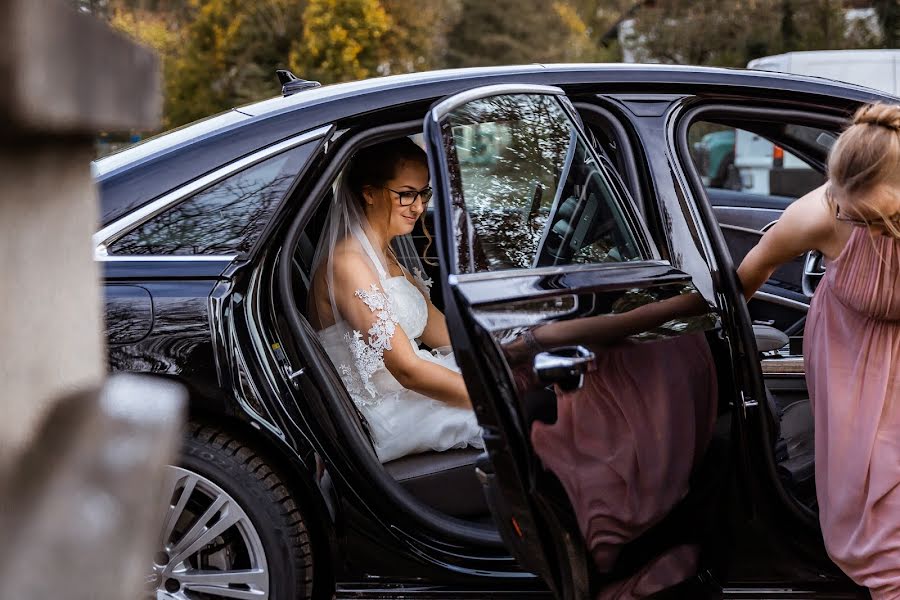 Wedding photographer Robert Günzel (rguenzel). Photo of 7 February 2021