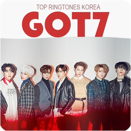 GOT7 - Top Ringtones Korea