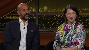 Keegan-Michael Key; Elle Key; Matt Welch; Sarah Isgur thumbnail