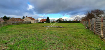 terrain à Saint-Martin-en-Bresse (71)