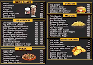 Chai Pai Baithak menu 4