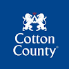 Cotton County, Majlis Park, Shalimar Bagh Paschimi, New Delhi logo