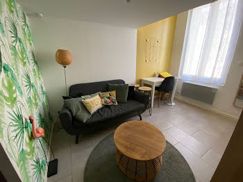 appartement à Nimes (30)