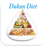 Dukan Diet Apk