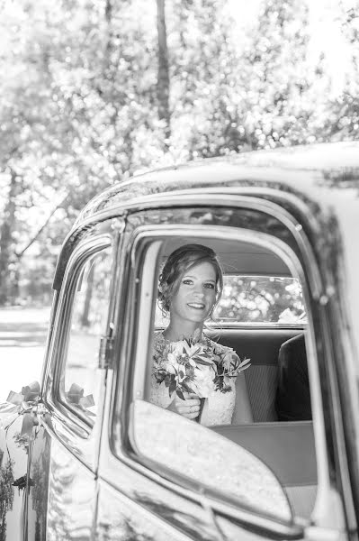 Photographe de mariage Elena Joland (labellefrance). Photo du 27 juillet 2018