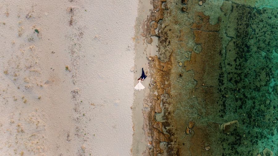 Fotógrafo de bodas Panos Apostolidis (panosapostolid). Foto del 28 de febrero