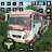 Indian Bus Simulator:Bus Games icon