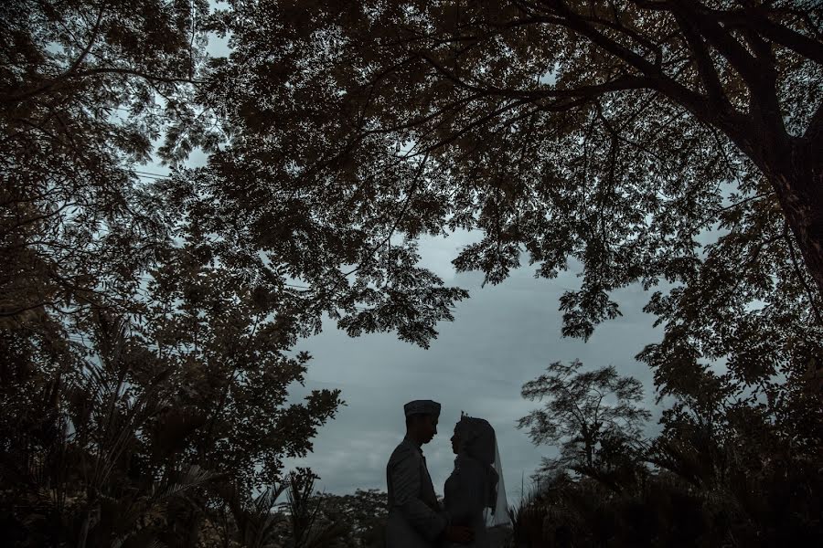 Fotógrafo de bodas Andunk Subarkah (andunks). Foto del 7 de marzo 2019