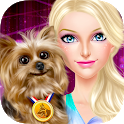 Icon Pet Show Contest: Beauty Salon