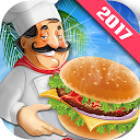 Cooking Chef: Burger Fever 3.7 APK Скачать