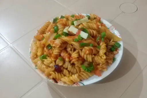 Red Hot Pasta