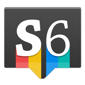 S6/S7 Zooper Widgets apk