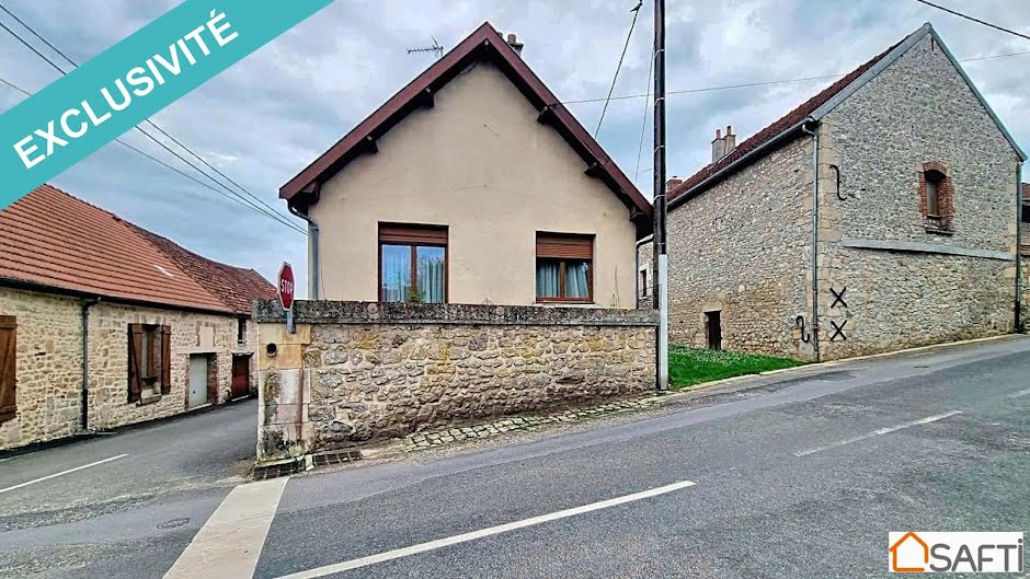 Vente maison 5 pièces 110 m² à Fismes (51170), 140 400 €