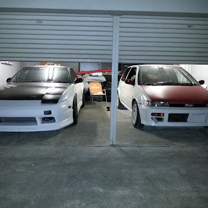 180SX RPS13