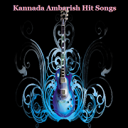 Kannada Ambarish Hit Songs 1.0 Icon