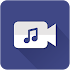 Add Audio to Video : Audio Video Mixer2.6