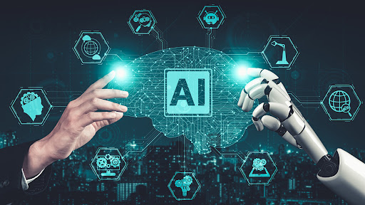 AI is becoming more commonly integrated into the South African business world.