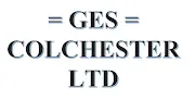 GES Colchester Ltd Logo