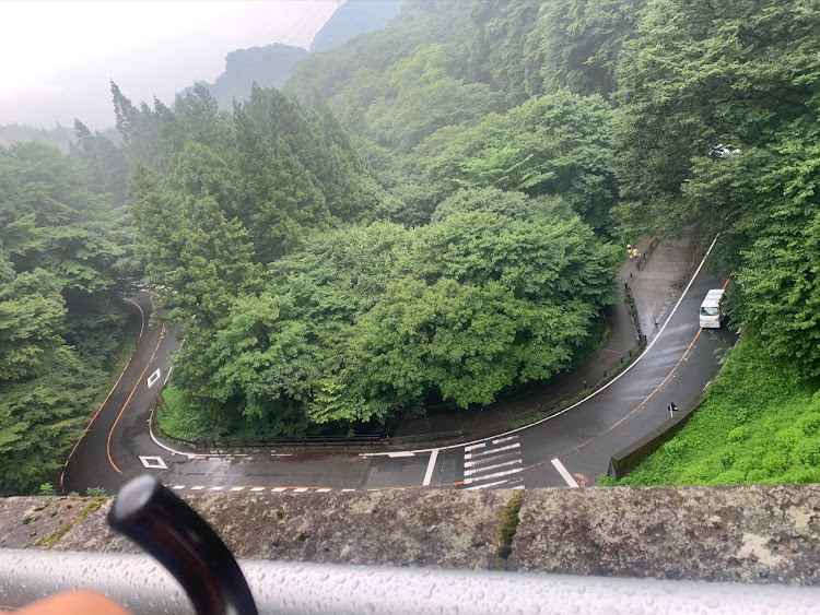 アクアのお盆休み・夏休み・碓氷峠に関するカスタム事例の投稿画像11枚目