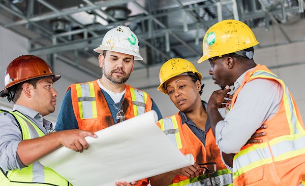 The Hard Truth About Soft Skills in Construction: Unveiling the Interpersonal Dynamics Model for ...