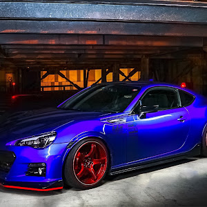 BRZ ZC6