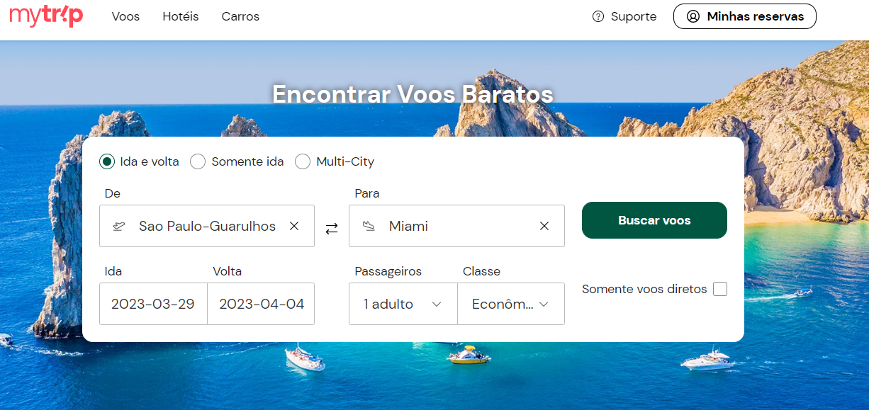 Mytrip é confiável? Tire suas dúvidas sobre o site!