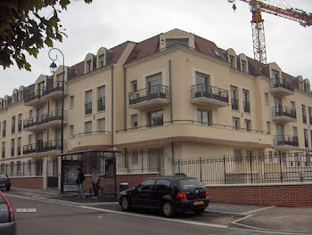 appartement à Les Clayes-sous-Bois (78)