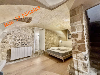 appartement à Rouen (76)