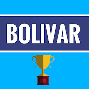 Bolívar Noticias - Futbol del AKD Club Bolívar 1.0 Icon