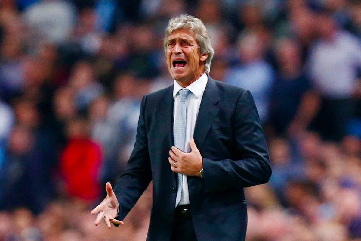 Pellegrini: "Nous allons tout faire pour nous qualifier"