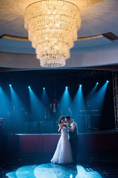 Fotografo di matrimoni Eder Rodrigues (ederrodrigues). Foto del 16 giugno 2015