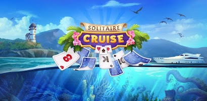 Solitaire Cruise: Card Games Screenshot