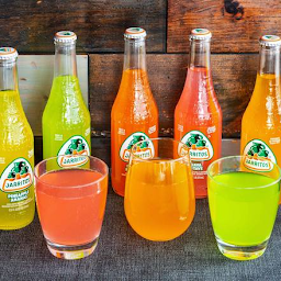 Jarritos