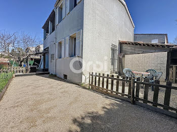 maison à Villeneuve-Loubet (06)