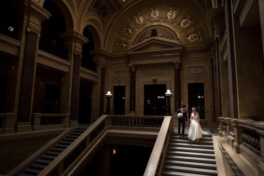 Fotógrafo de bodas Rômulo Morishita Ueda (romulomorishita). Foto del 6 de octubre 2020