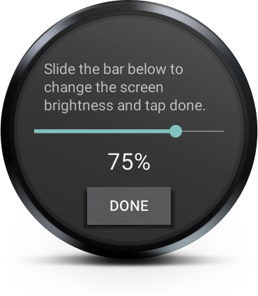 免費下載工具APP|Brightness For Android Wear app開箱文|APP開箱王