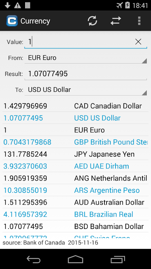 Unit Converter Pro Plus Android Apps on Google Play