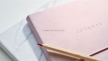 Insert Your Story Here - Facebook Cover Photo template