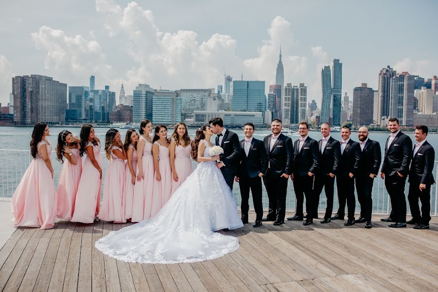 Photographe de mariage Michael Gogidze (michaelgogidze). Photo du 16 février 2020