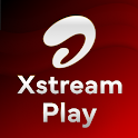 Icon Xstream Play - Android TV