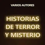 Cover Image of Télécharger LIBRO TERROR Y MISTERIO 1.0 APK