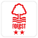 Nottingham Forest icon