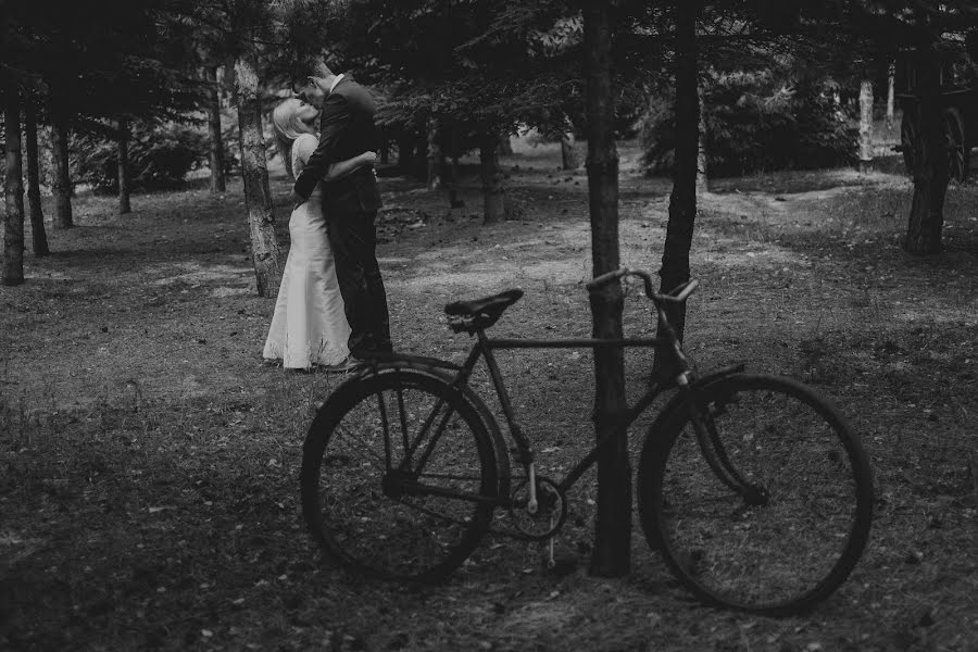 Photographe de mariage Adam Jaremko (adax). Photo du 8 juin 2017