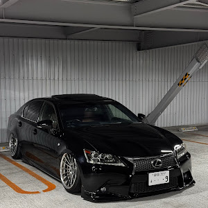 GS GRL10