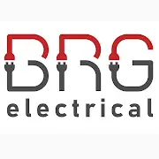 BRG Electrical Logo