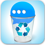 Cover Image of Download Recuperar viejos mensajes borrados 2.0 APK