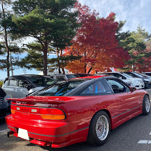 180SX RPS13