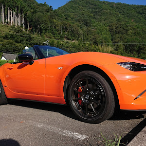 ロードスター ND5RC