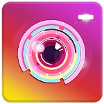 Cover Image of Herunterladen Schöne Selfie-Kamera 1.2.3 APK